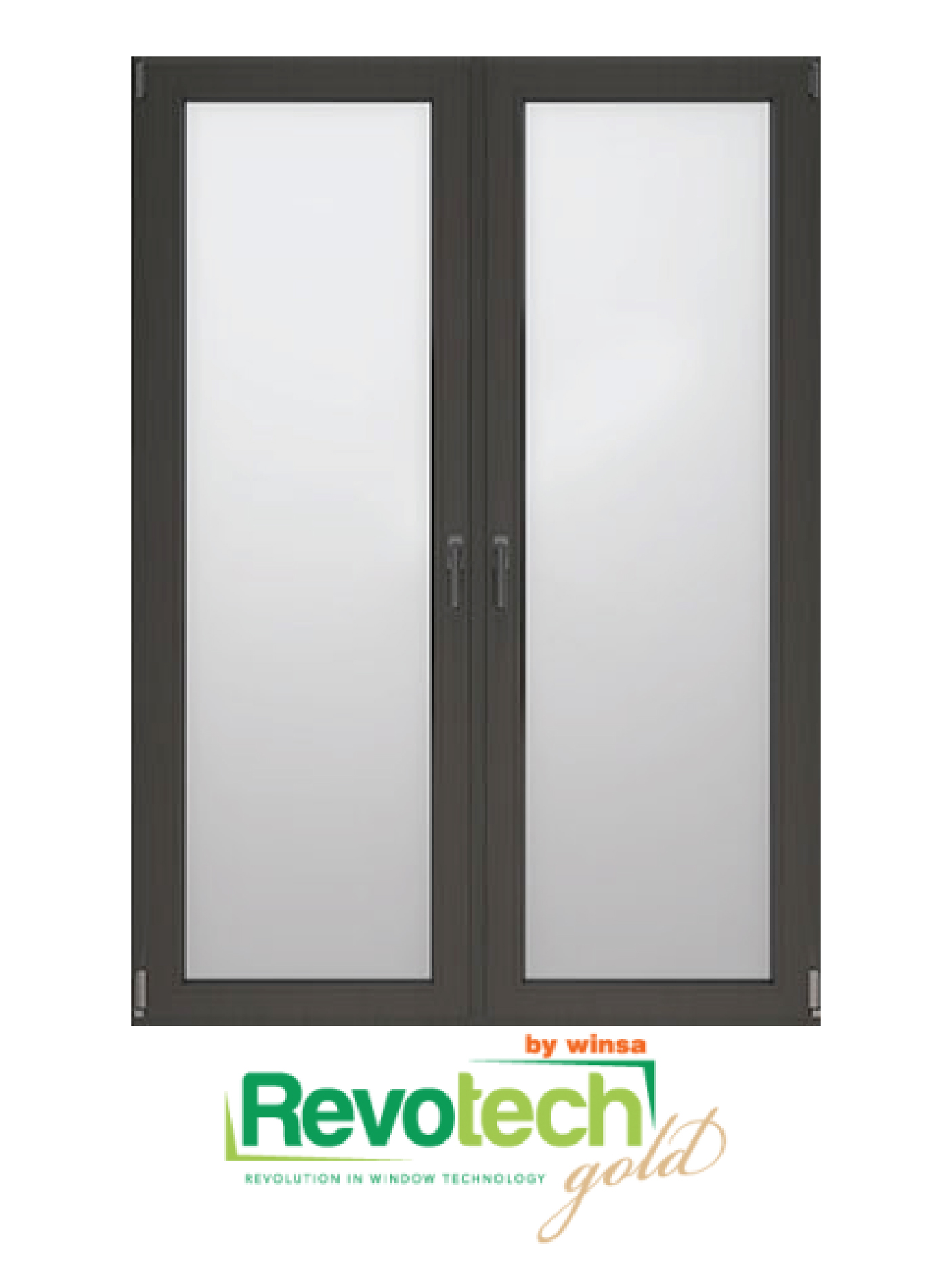 Revotech Gold