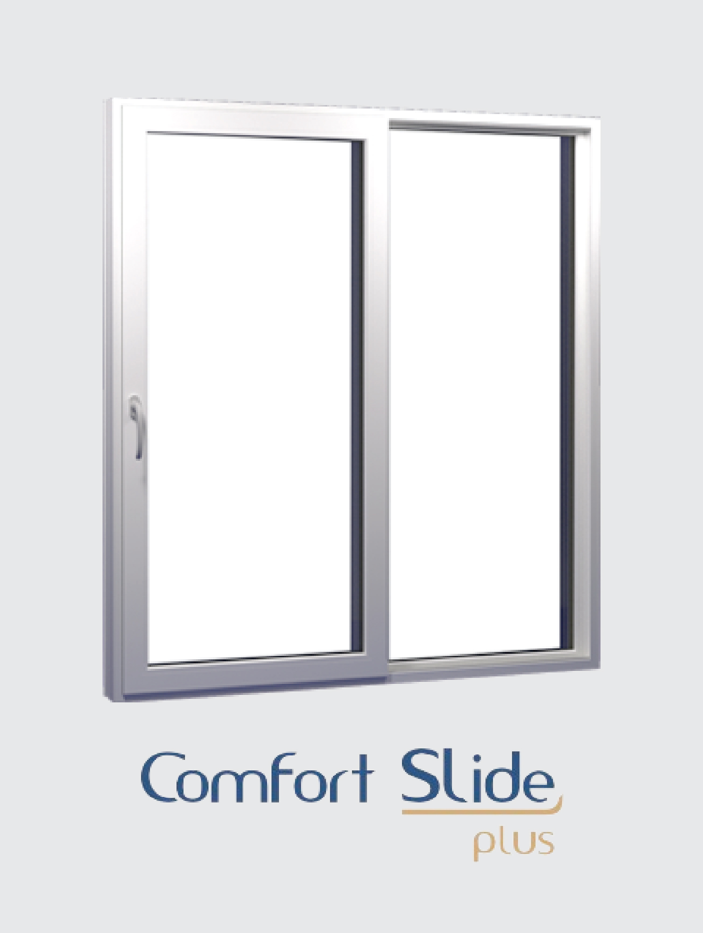Comfort Slider Plus
