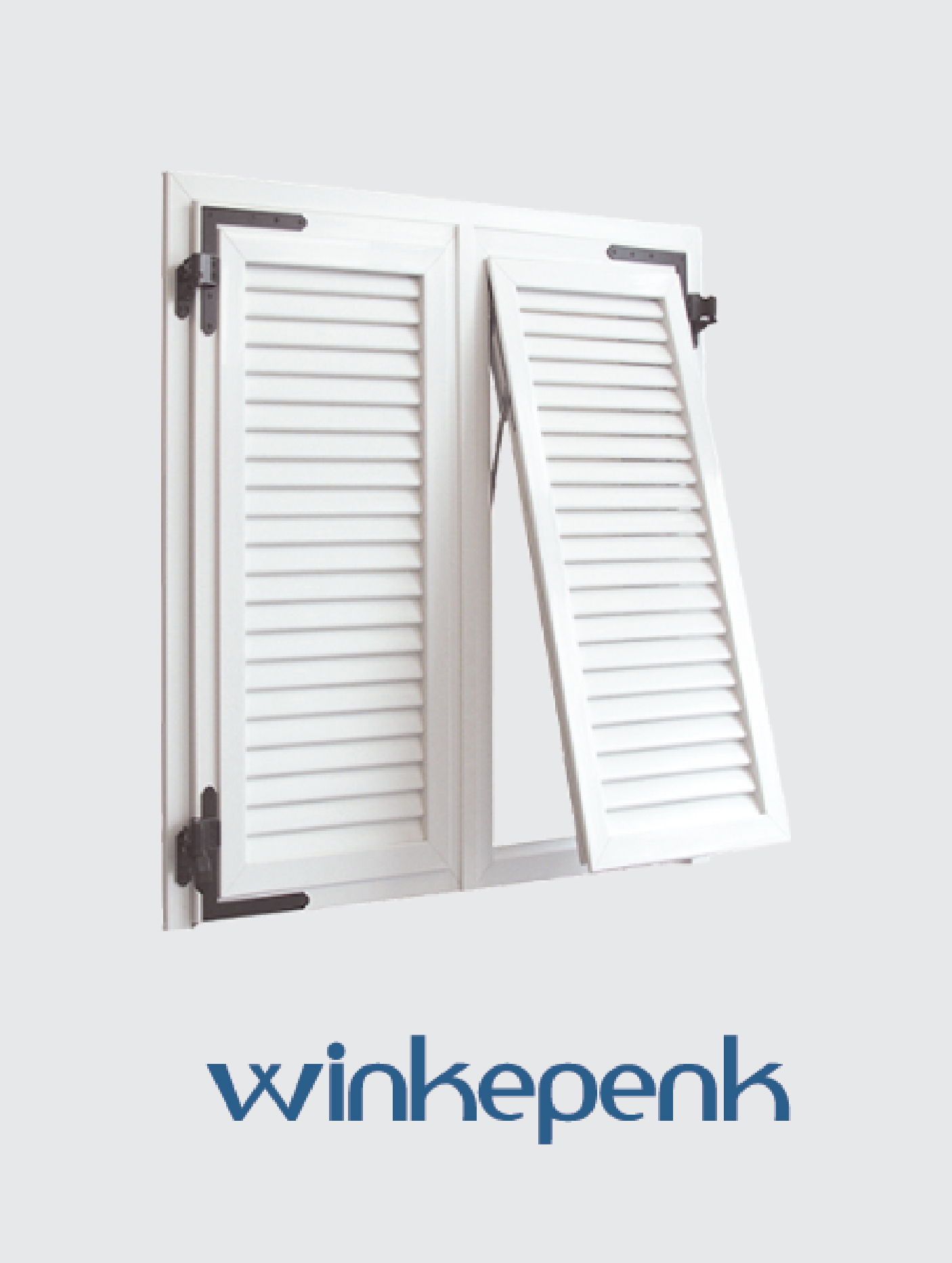 Winkepenk