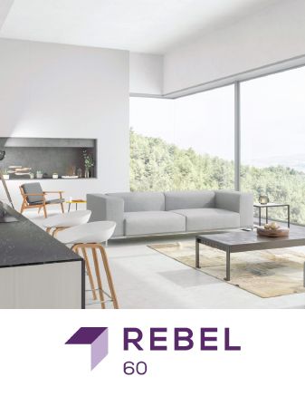 Rebel 60